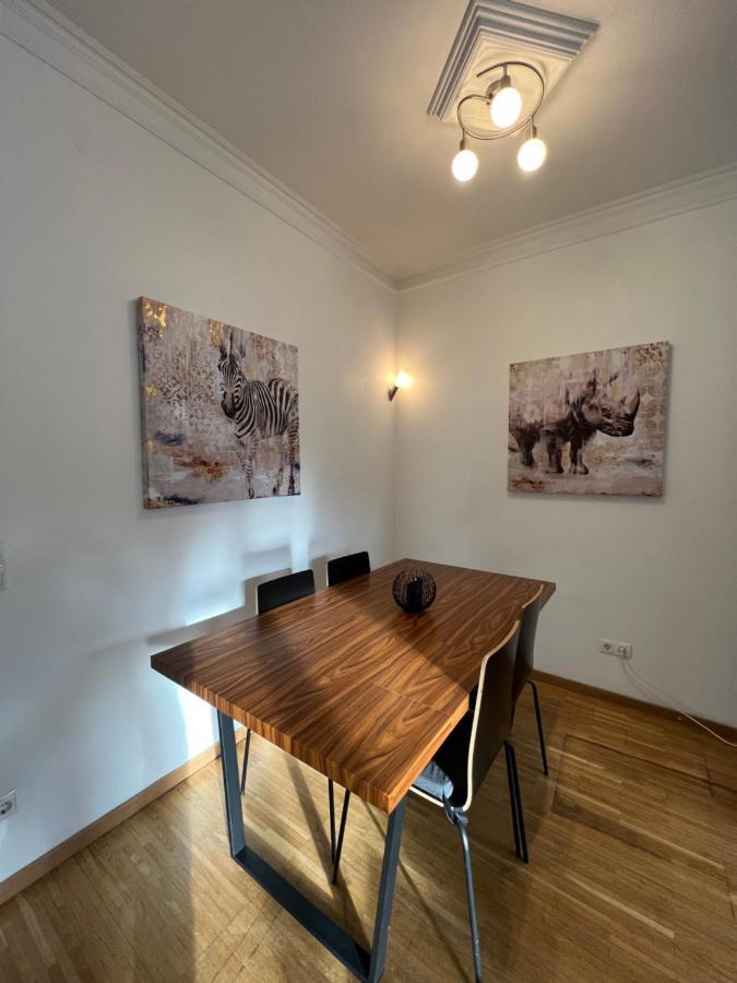 Vienna Home , Near U1 Metro , Big And Cozy Home Bagian luar foto