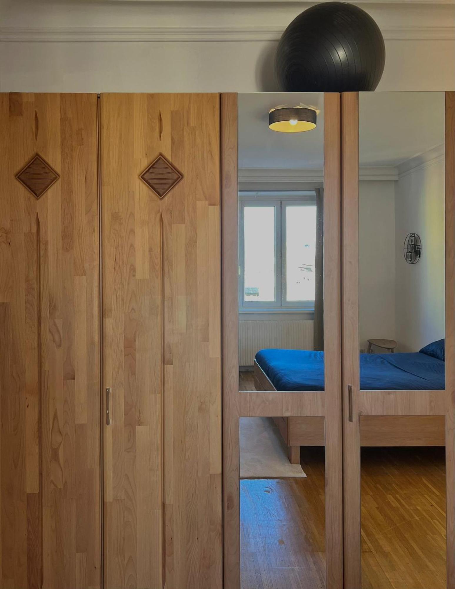 Vienna Home , Near U1 Metro , Big And Cozy Home Bagian luar foto