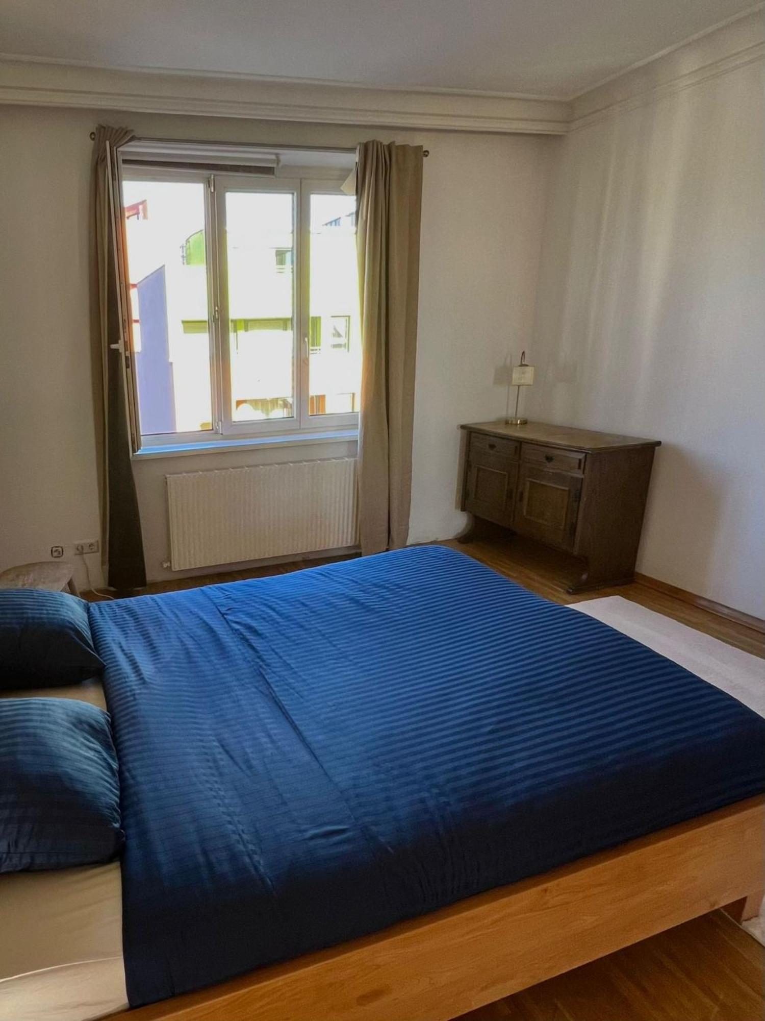 Vienna Home , Near U1 Metro , Big And Cozy Home Bagian luar foto