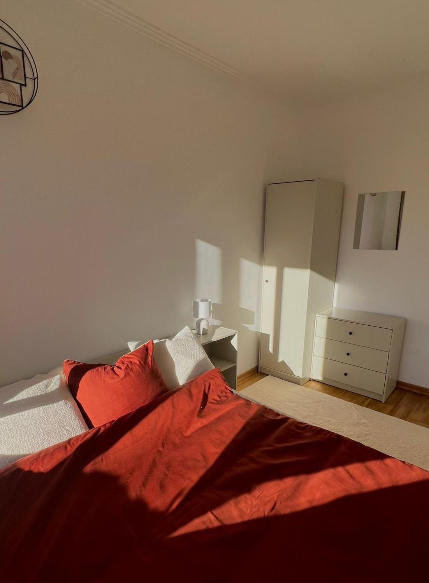 Vienna Home , Near U1 Metro , Big And Cozy Home Bagian luar foto